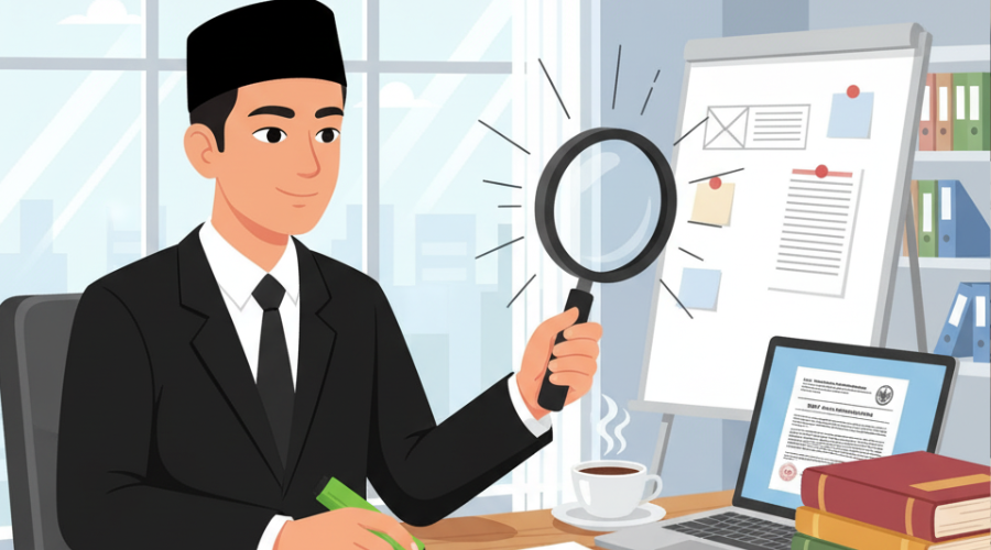 Jasa pengacara untuk banding kasus pidana