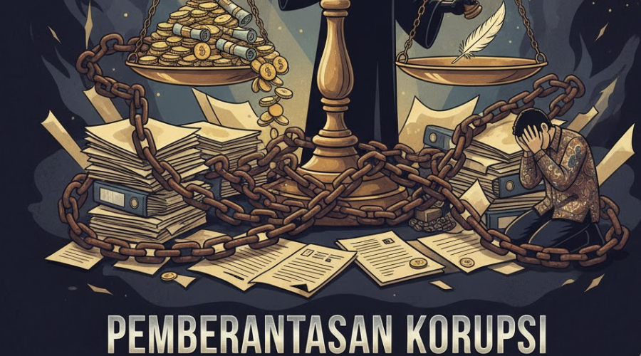 beracara tipikor diperbolehkan tanpa ahli menghitung kerugian negara