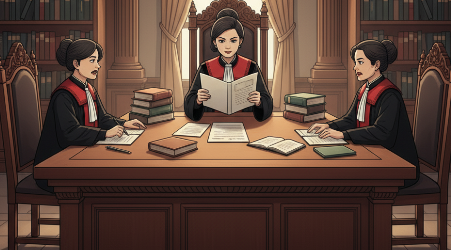 law firm terbaik di surabaya